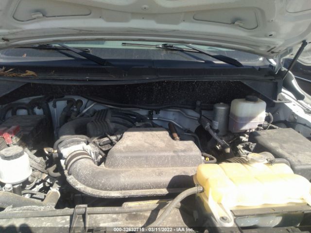 Photo 9 VIN: 1N6BF0LY2KN810628 - NISSAN NV CARGO 