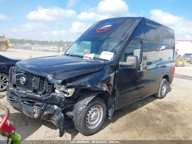 Photo 1 VIN: 1N6BF0LY2LN804264 - NISSAN NV 