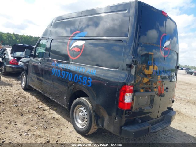 Photo 2 VIN: 1N6BF0LY2LN804264 - NISSAN NV 