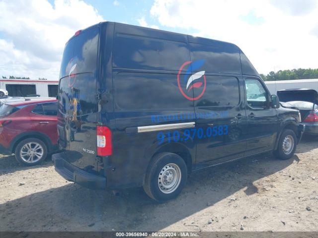 Photo 3 VIN: 1N6BF0LY2LN804264 - NISSAN NV 