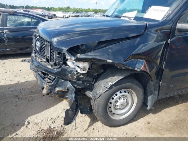 Photo 5 VIN: 1N6BF0LY2LN804264 - NISSAN NV 