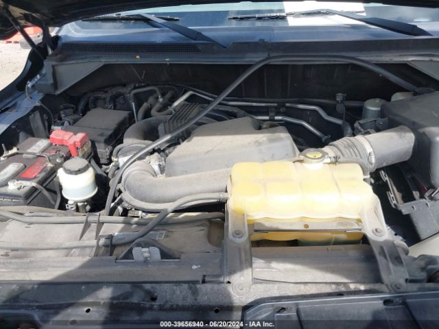 Photo 9 VIN: 1N6BF0LY2LN804264 - NISSAN NV 