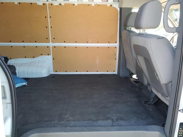 Photo 5 VIN: 1N6BF0LY2LN804412 - NISSAN NV 2500 S 