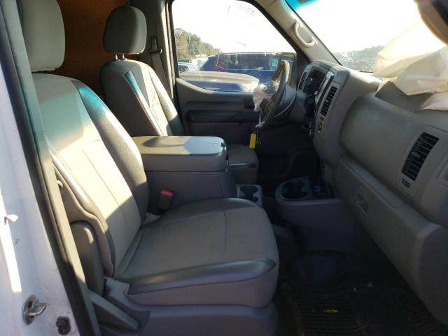 Photo 4 VIN: 1N6BF0LY2LN806502 - NISSAN NV 2500 S 