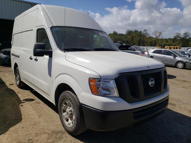 Photo 0 VIN: 1N6BF0LY2LN806581 - NISSAN NV 2500 S 