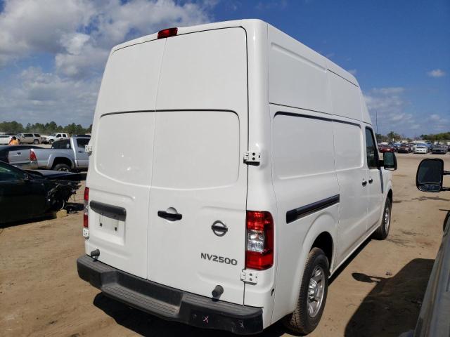 Photo 3 VIN: 1N6BF0LY2LN806581 - NISSAN NV 2500 S 