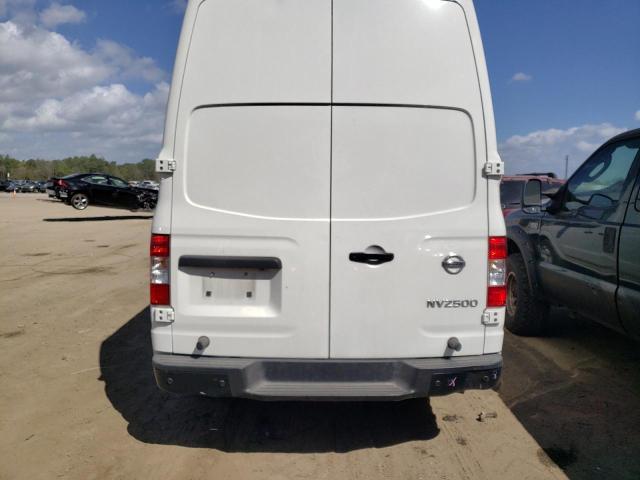 Photo 8 VIN: 1N6BF0LY2LN806581 - NISSAN NV 2500 S 