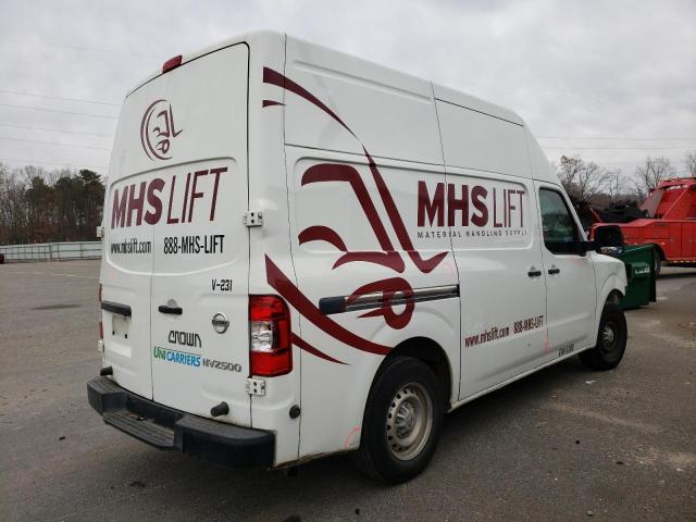 Photo 2 VIN: 1N6BF0LY2LN807245 - NISSAN NV 