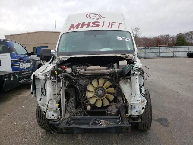 Photo 4 VIN: 1N6BF0LY2LN807245 - NISSAN NV 