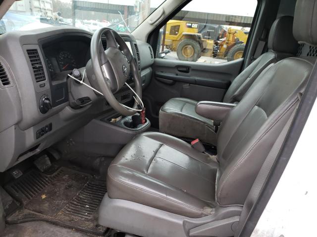 Photo 6 VIN: 1N6BF0LY2LN807245 - NISSAN NV 