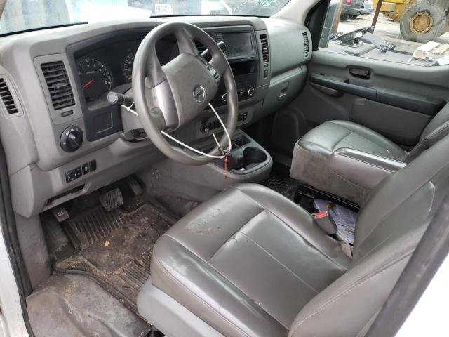 Photo 7 VIN: 1N6BF0LY2LN807245 - NISSAN NV 