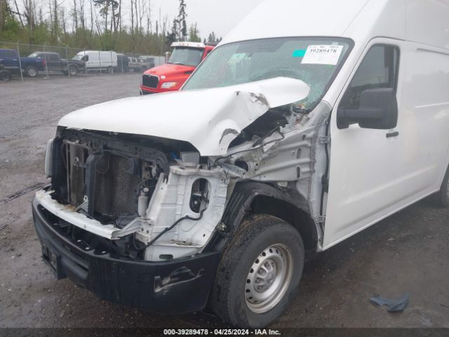 Photo 5 VIN: 1N6BF0LY2LN808086 - NISSAN NV CARGO NV2500 HD 