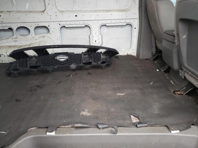 Photo 10 VIN: 1N6BF0LY3CN102230 - NISSAN NV 2500 