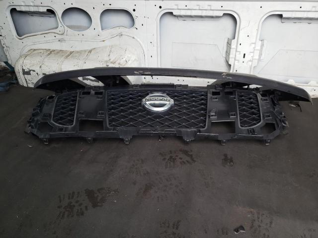 Photo 12 VIN: 1N6BF0LY3CN102230 - NISSAN NV 2500 