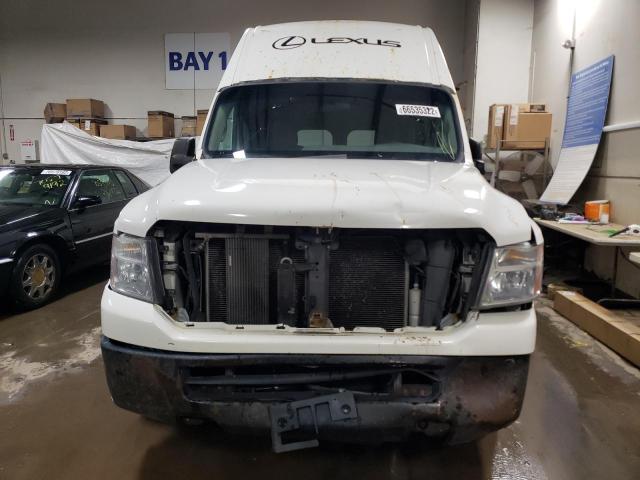 Photo 4 VIN: 1N6BF0LY3CN102230 - NISSAN NV 2500 