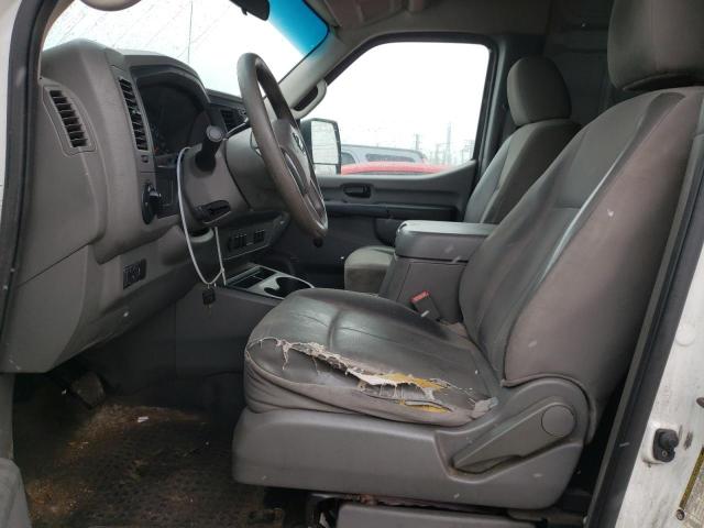 Photo 6 VIN: 1N6BF0LY3CN102230 - NISSAN NV 2500 