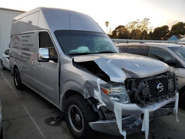 Photo 3 VIN: 1N6BF0LY3CN110165 - NISSAN NV 