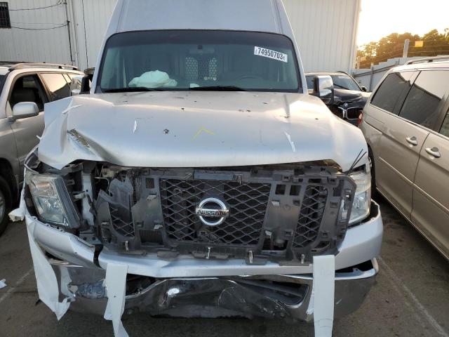 Photo 4 VIN: 1N6BF0LY3CN110165 - NISSAN NV 