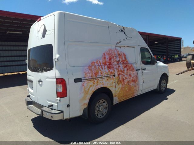 Photo 3 VIN: 1N6BF0LY3DN110295 - NISSAN NV 