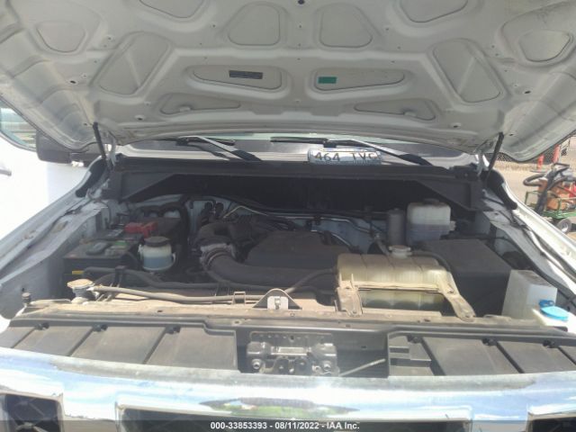 Photo 9 VIN: 1N6BF0LY3DN110295 - NISSAN NV 