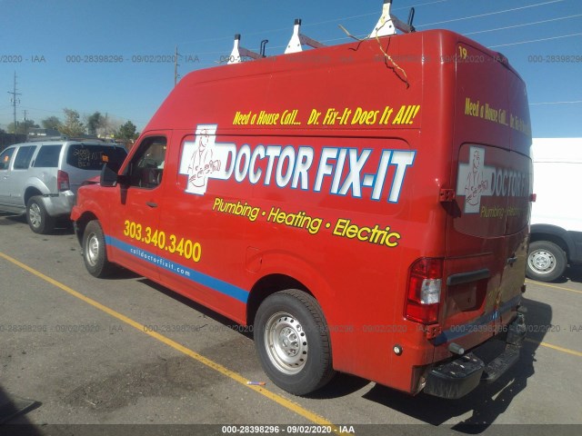 Photo 2 VIN: 1N6BF0LY3EN101517 - NISSAN NV 