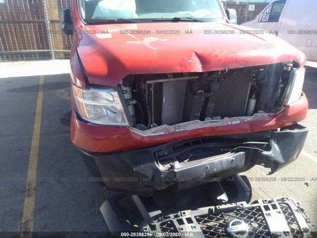 Photo 5 VIN: 1N6BF0LY3EN101517 - NISSAN NV 