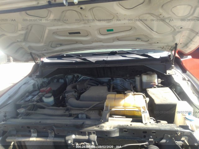 Photo 9 VIN: 1N6BF0LY3EN101517 - NISSAN NV 