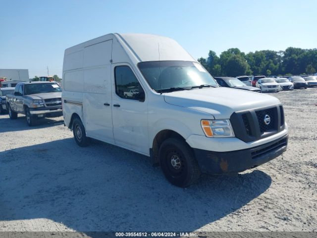 Photo 0 VIN: 1N6BF0LY3EN105213 - NISSAN NV 