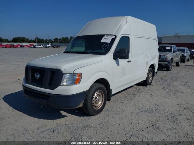 Photo 1 VIN: 1N6BF0LY3EN105213 - NISSAN NV 