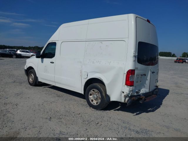 Photo 2 VIN: 1N6BF0LY3EN105213 - NISSAN NV 