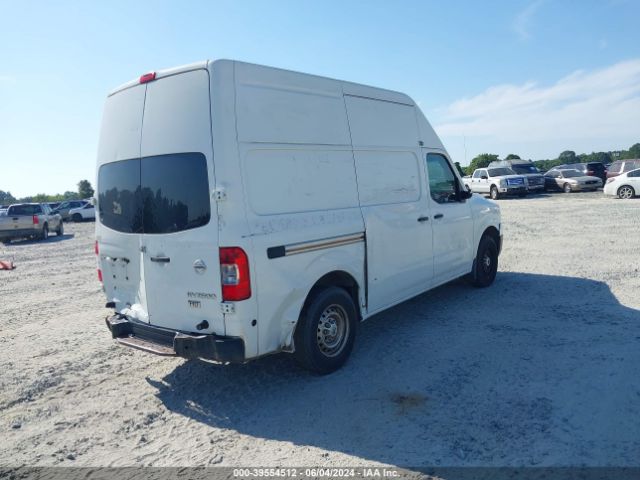 Photo 3 VIN: 1N6BF0LY3EN105213 - NISSAN NV 