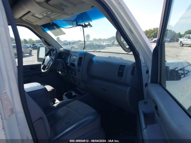 Photo 4 VIN: 1N6BF0LY3EN105213 - NISSAN NV 