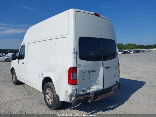 Photo 5 VIN: 1N6BF0LY3EN105213 - NISSAN NV 