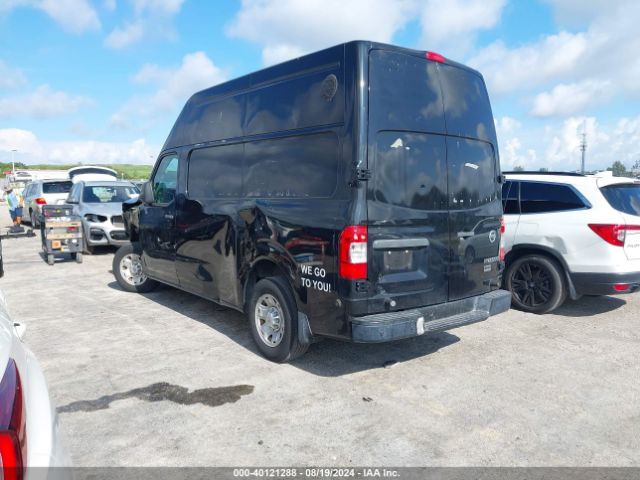 Photo 2 VIN: 1N6BF0LY3GN809740 - NISSAN NV 