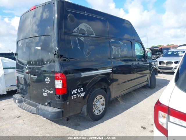 Photo 3 VIN: 1N6BF0LY3GN809740 - NISSAN NV 