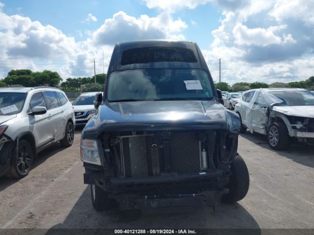 Photo 5 VIN: 1N6BF0LY3GN809740 - NISSAN NV 