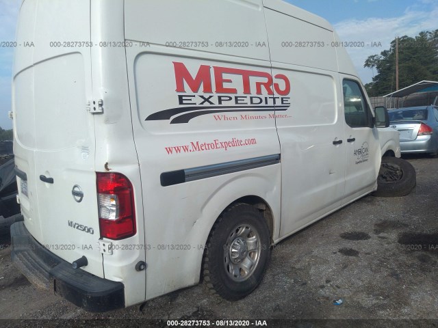 Photo 3 VIN: 1N6BF0LY3HN804474 - NISSAN NV CARGO 