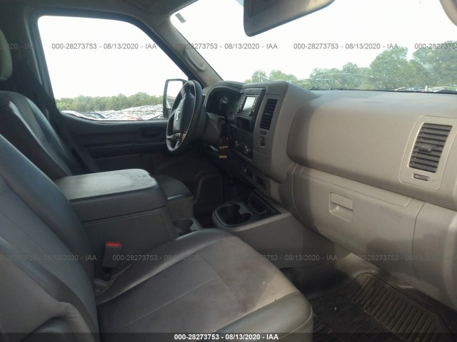 Photo 4 VIN: 1N6BF0LY3HN804474 - NISSAN NV CARGO 