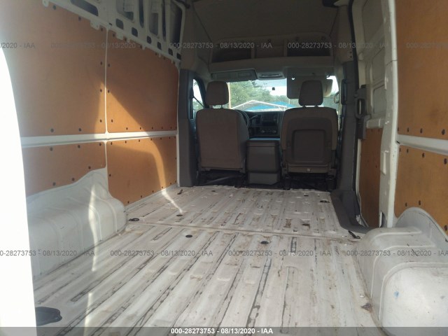 Photo 7 VIN: 1N6BF0LY3HN804474 - NISSAN NV CARGO 