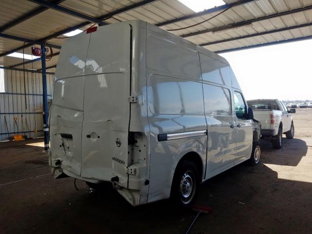 Photo 3 VIN: 1N6BF0LY3HN810470 - NISSAN NV 2500 S 