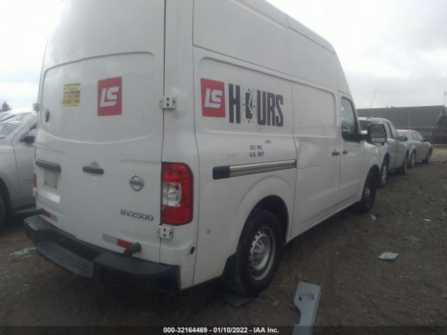 Photo 3 VIN: 1N6BF0LY3HN811778 - NISSAN NV CARGO 