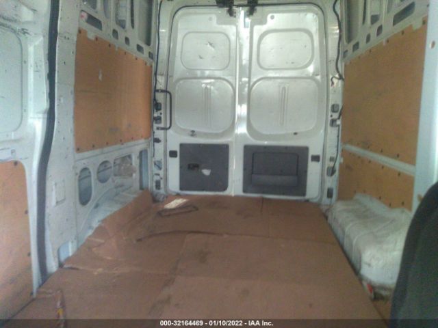 Photo 7 VIN: 1N6BF0LY3HN811778 - NISSAN NV CARGO 