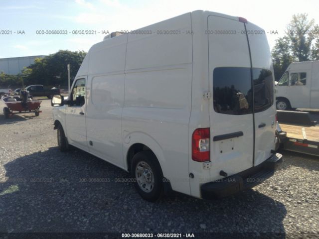 Photo 2 VIN: 1N6BF0LY3JN800429 - NISSAN NV CARGO 