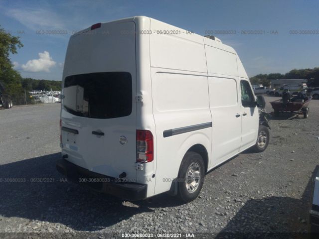 Photo 3 VIN: 1N6BF0LY3JN800429 - NISSAN NV CARGO 