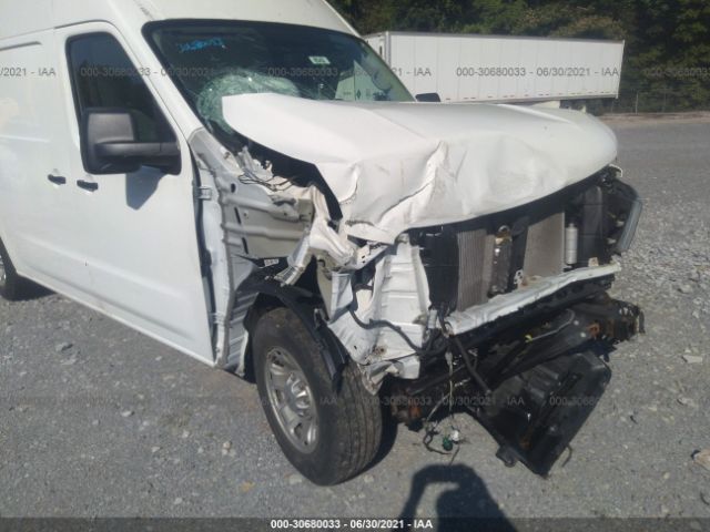 Photo 5 VIN: 1N6BF0LY3JN800429 - NISSAN NV CARGO 