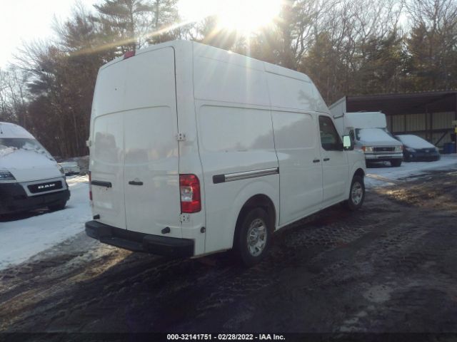 Photo 3 VIN: 1N6BF0LY3JN801757 - NISSAN NV CARGO 