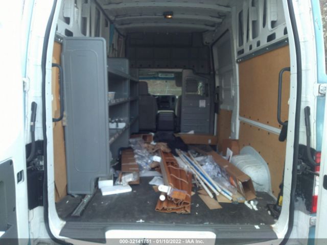 Photo 7 VIN: 1N6BF0LY3JN801757 - NISSAN NV CARGO 