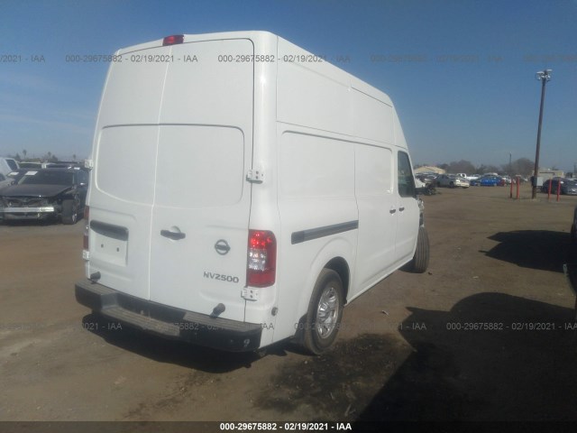 Photo 3 VIN: 1N6BF0LY3KN806698 - NISSAN NV CARGO 