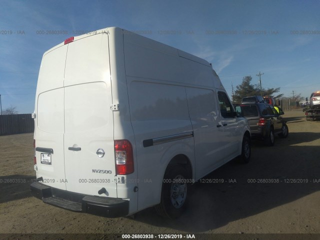 Photo 3 VIN: 1N6BF0LY3KN809343 - NISSAN NV CARGO 