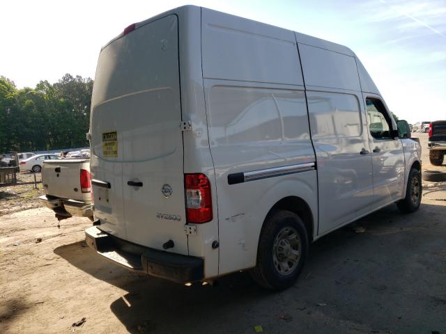 Photo 3 VIN: 1N6BF0LY3KN809875 - NISSAN NV 2500 S 